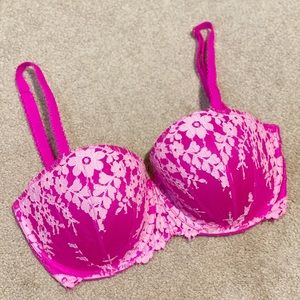 Victoria’s Secret Bra